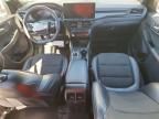 2024 Ford Escape st Line Select
