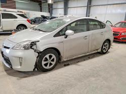 2013 Toyota Prius en venta en Greenwood, NE