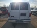 2014 Ford Econoline E350 Super Duty van