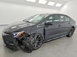 2025 Toyota Corolla se for sale in Van Nuys, CA