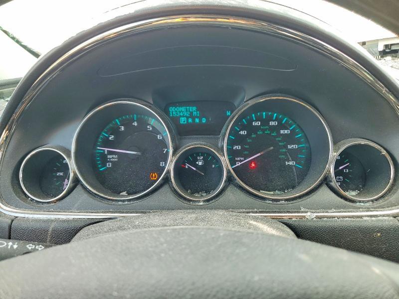 2014 Buick Enclave