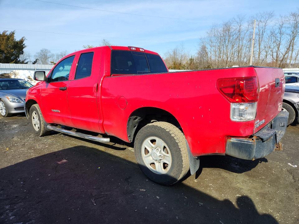 2013 Toyota Tundra Grade