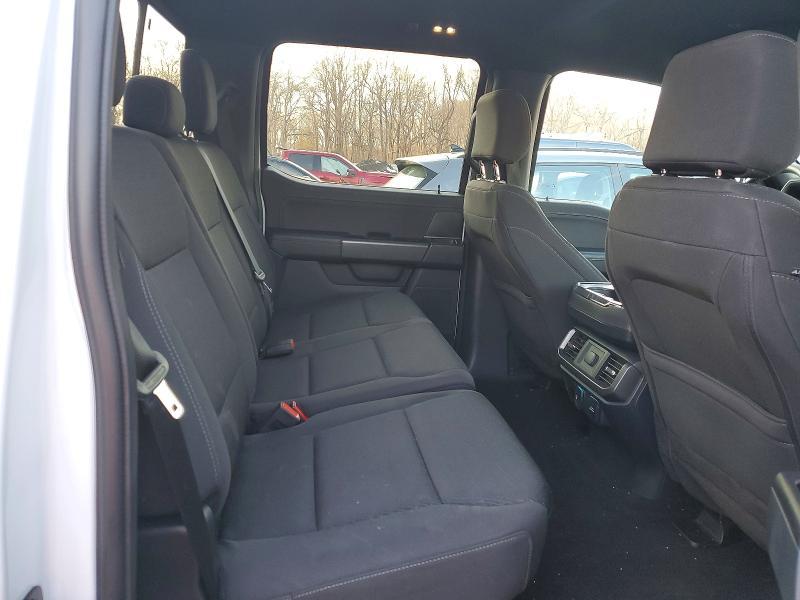 2024 Ford F150 XLT