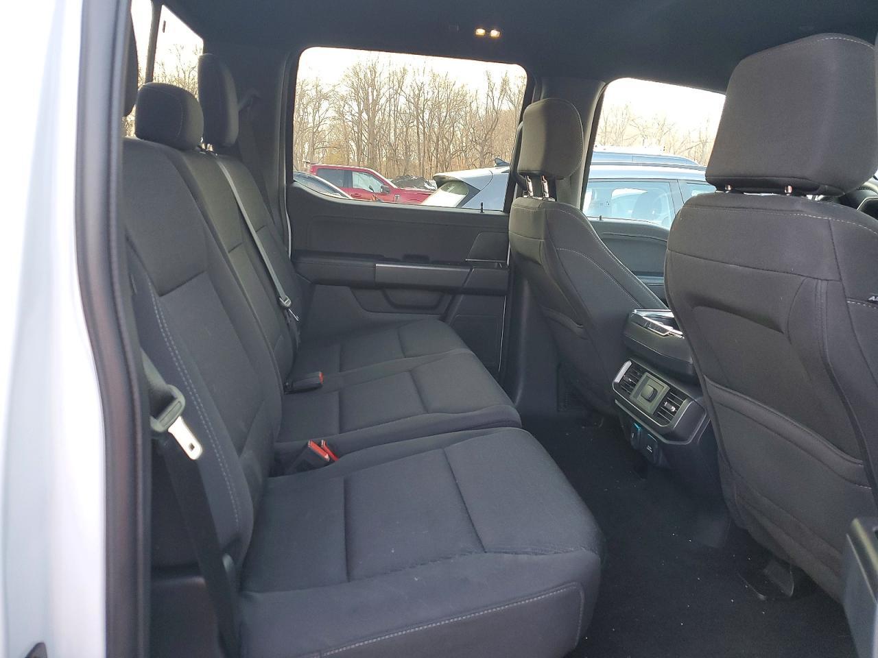 2024 Ford F150 XLT