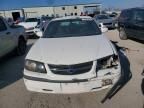 2003 Chevrolet Impala