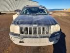 2007 Jeep Grand Cherokee Laredo