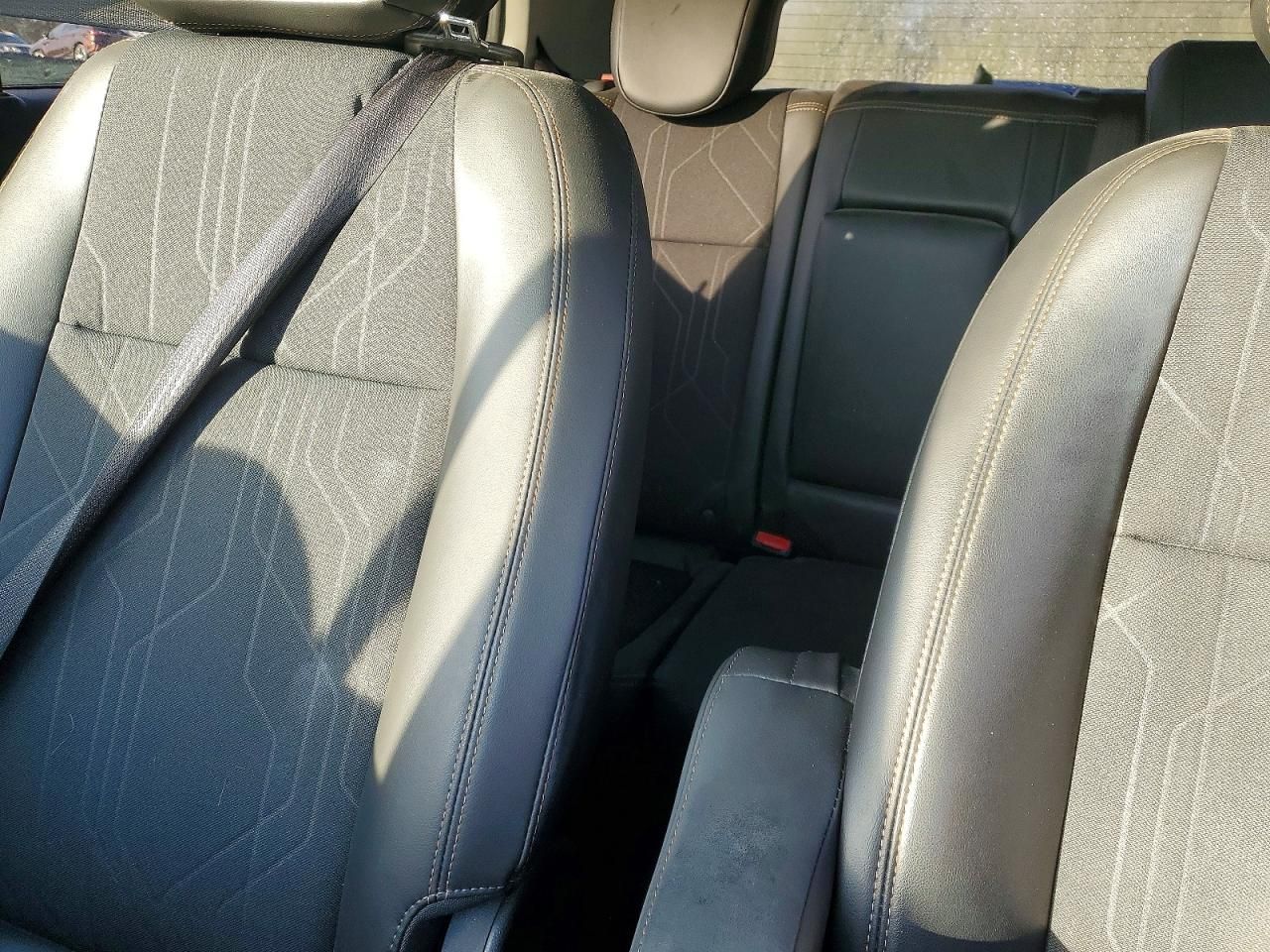 2021 Chevrolet Trax 1LT