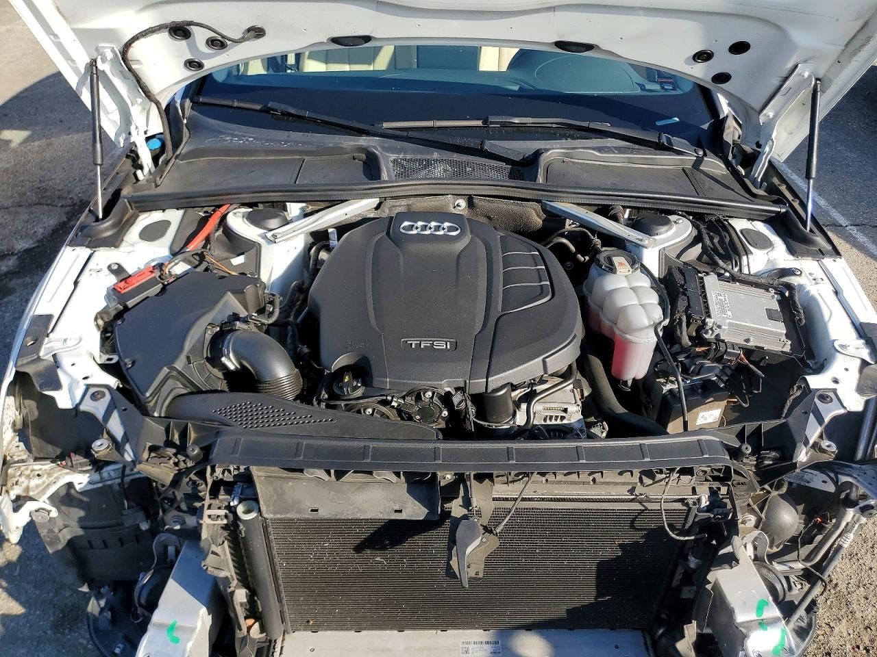 2019 Audi A4 Premium