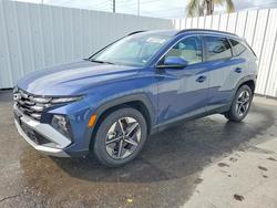 2026 Hyundai Tucson sel en venta en Riverview, FL
