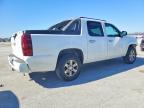 2010 Chevrolet Avalanche LTZ