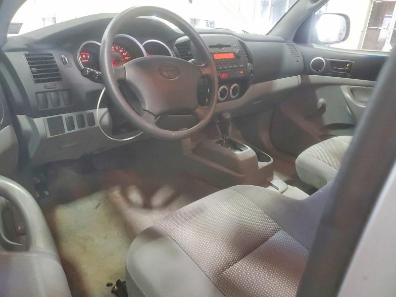 2006 Toyota Tacoma