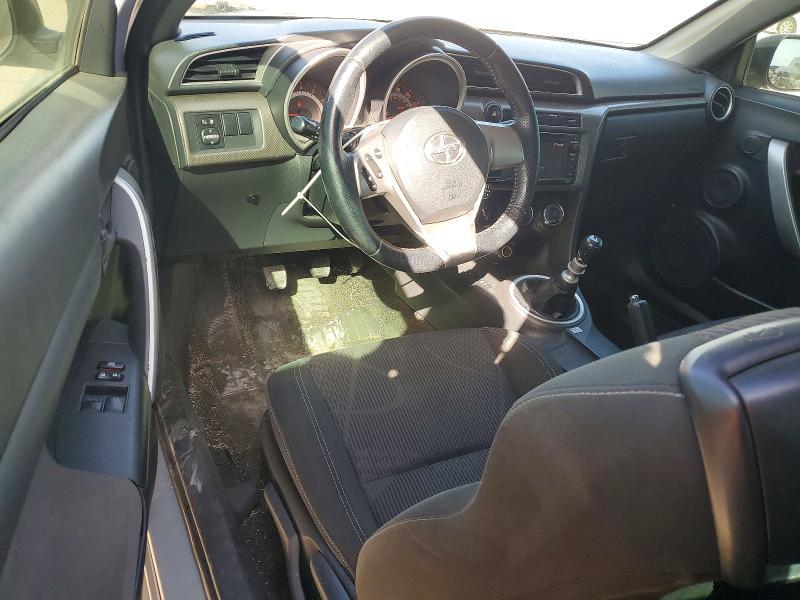 2014 Scion TC
