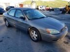 2007 Ford Taurus se