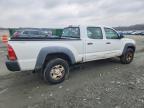 2007 Toyota Tacoma Double Cab Prerunner Long BED