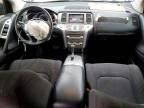 2012 Nissan Murano s