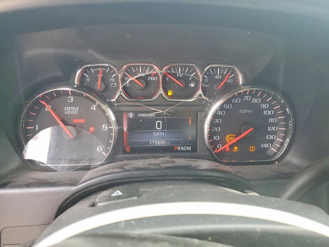 2014 GMC Sierra K1500 SLT