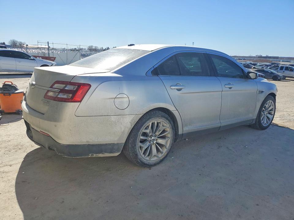 2013 Ford Taurus Limited