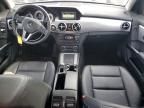 2015 Mercedes-Benz Glk 350