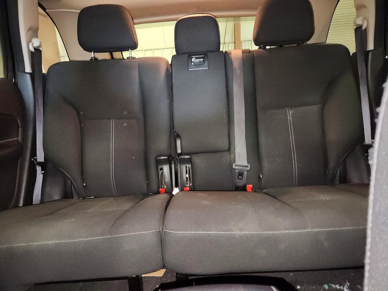 2012 Ford Edge se