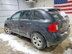 2014 Ford Edge se