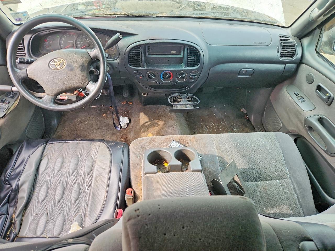 2006 Toyota Tundra