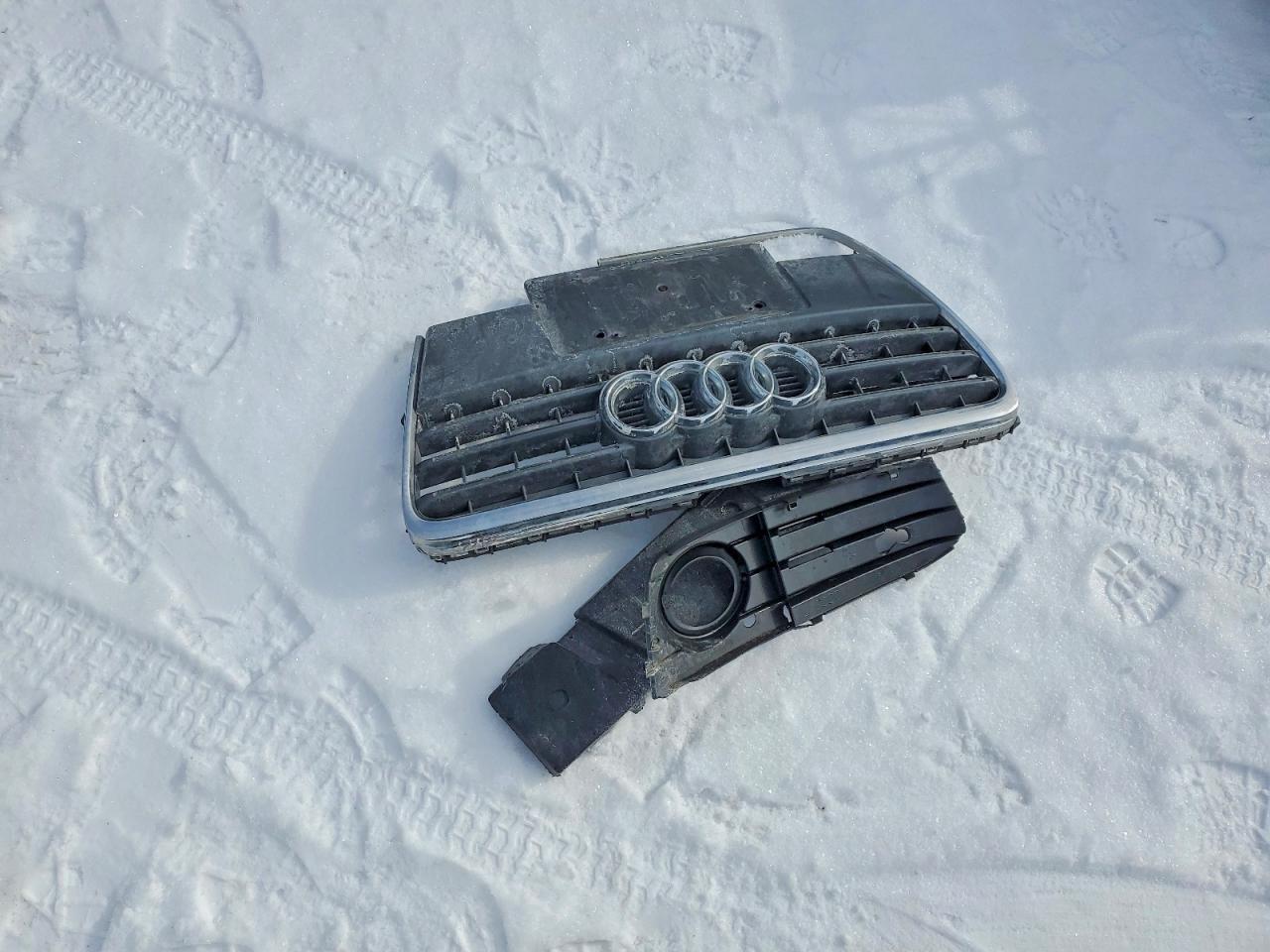 2011 Audi A4 Premium Plus