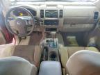 2008 Niss Frontier King Cab LE