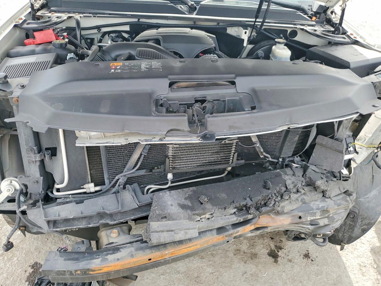 2012 Cadillac Escalade EXT Premium