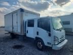 2019 Isuzu NPR HD BOX Truck