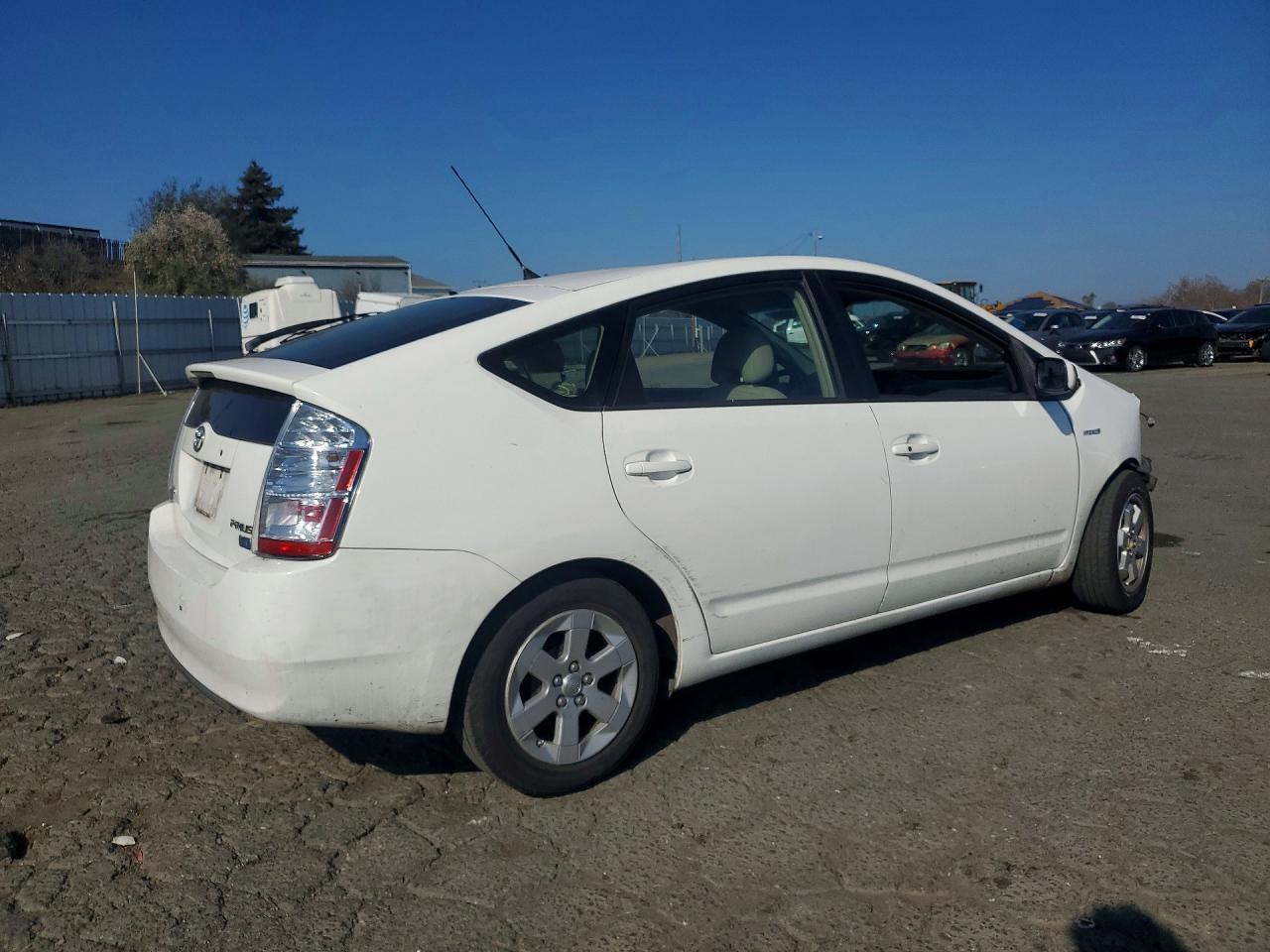 2006 Toyota Prius