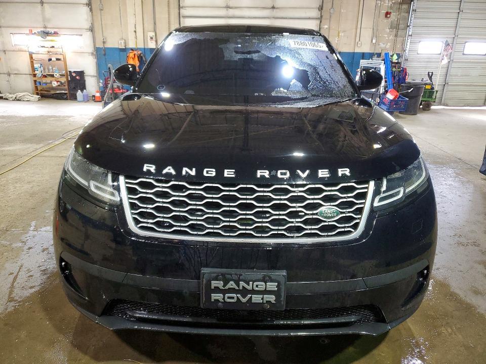 2018 Land Rover Range Rover Velar s