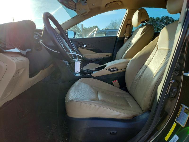 2013 Hyundai Azera