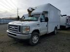 2016 Ford E350 Delivery Truck