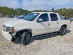 2010 Chevrolet Avalanche ltz