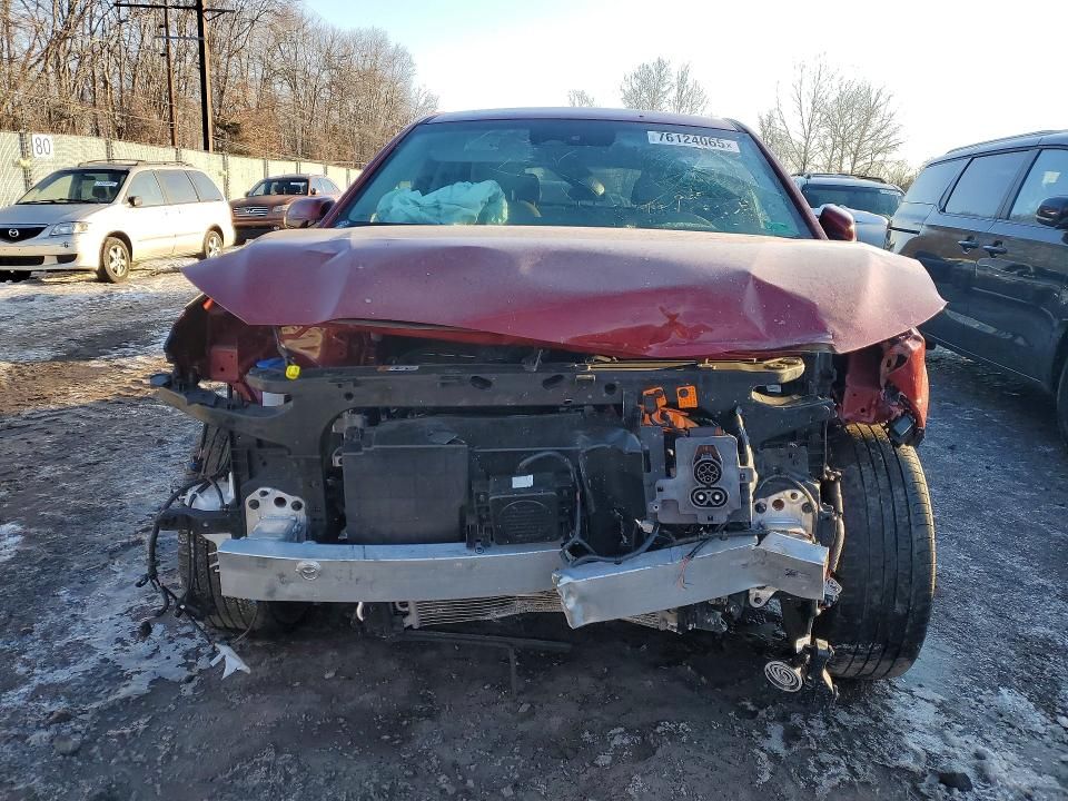 2023 Hyundai Kona se