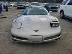 1998 Chevrolet Corvette