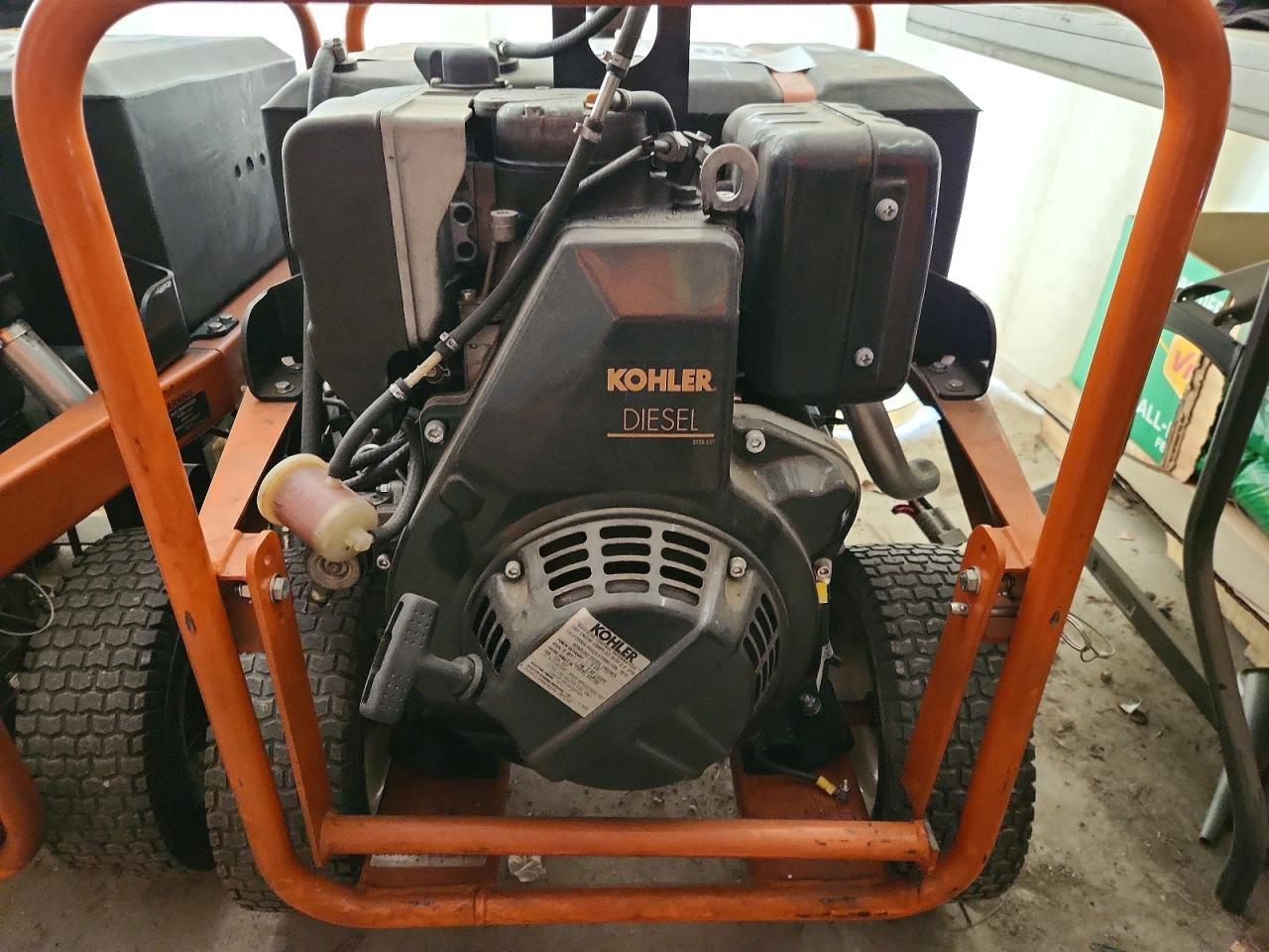 2016 Ck Power CK5-5H Generation