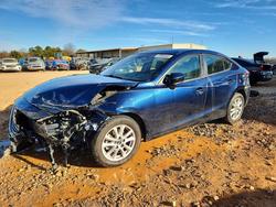Mazda salvage cars for sale: 2015 Mazda 3 Touring