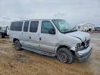 2007 Ford Econoline E350 Super Duty Wagon