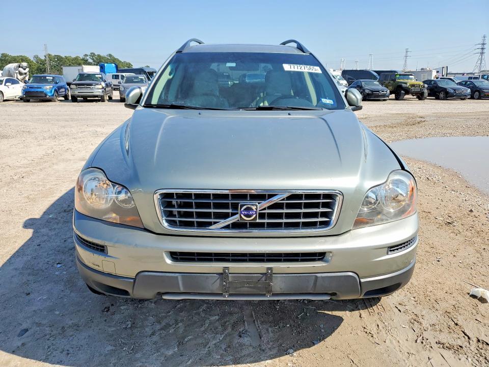 2007 Volvo Xc90 3.2