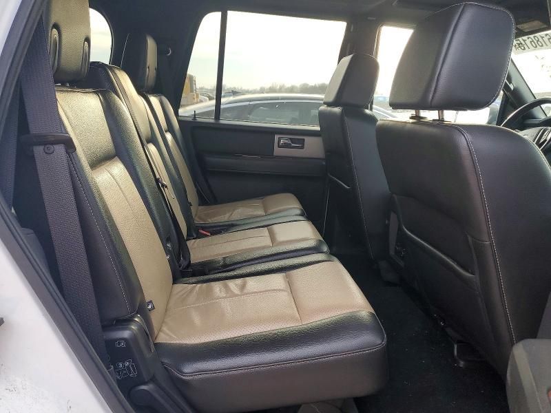 2007 Ford Expedition Eddie Bauer