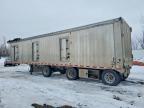 2015 East Manufacturing END Dump-Dump Trailer