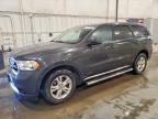 2011 Dodge Durango Express