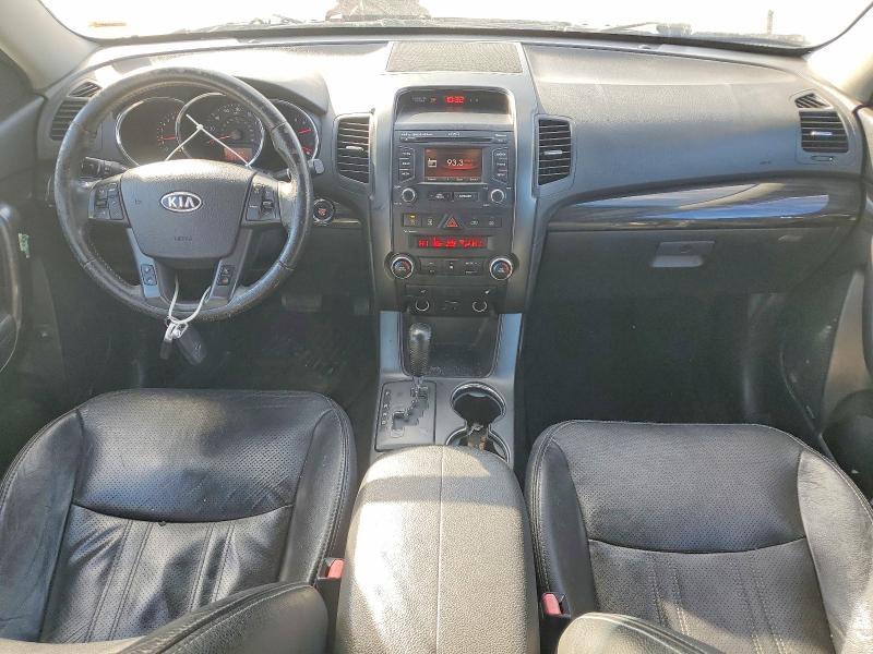 2012 KIA Sorento ex