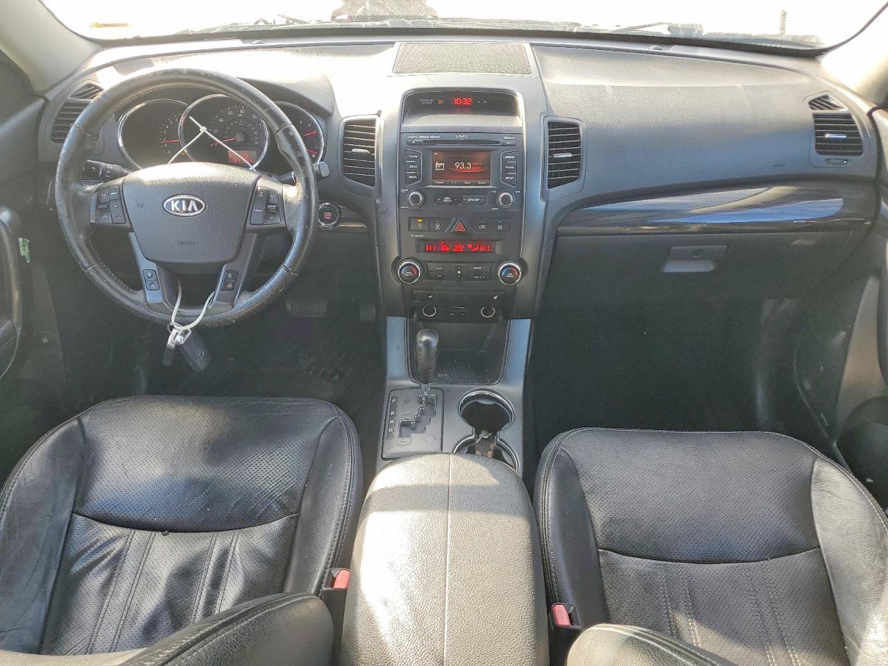 2012 KIA Sorento ex