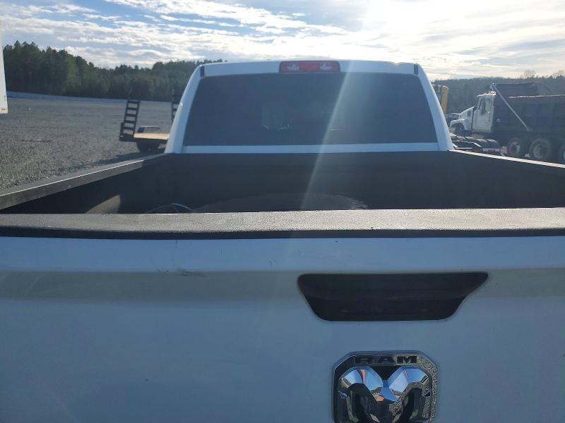 2024 Dodge RAM 2500 BIG Horn