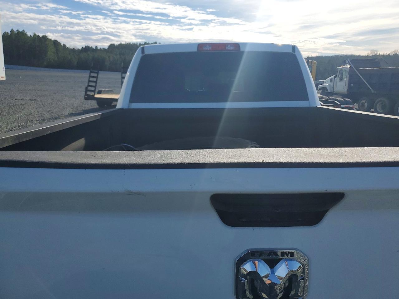 2024 Dodge RAM 2500 BIG Horn