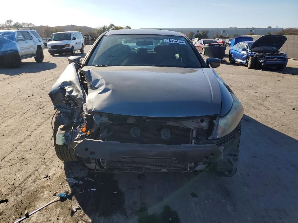 2008 Honda Accord lxp