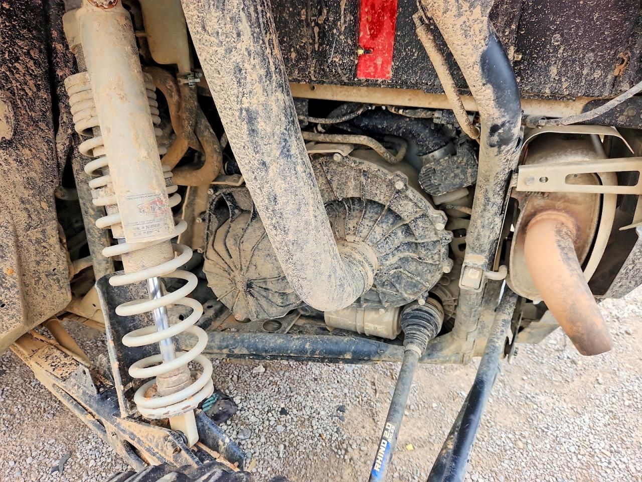 2023 Polaris RZR Utility Vehicle