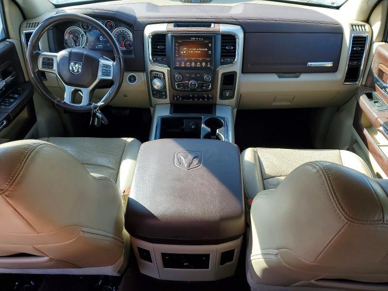 2014 Dodge 1500 Laramie